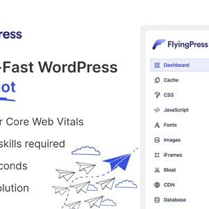 FlyingPress 5.6.3 – Lightning-Fast WordPress on Autopilot