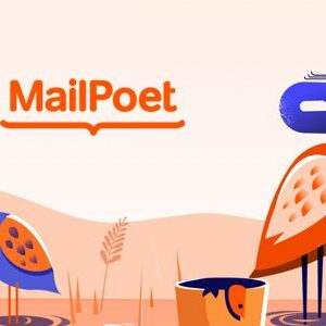 MailPoet Pro 5.32.0 – Email Marketing Plugin for WordPress