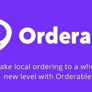 Orderable Pro 1.20.0 – Online Ordering System for Restaurants
