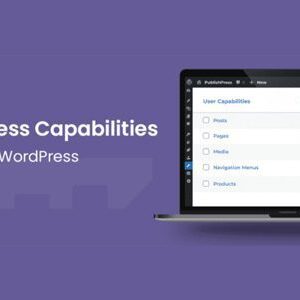 PublishPress Capabilities Pro 2.44.0