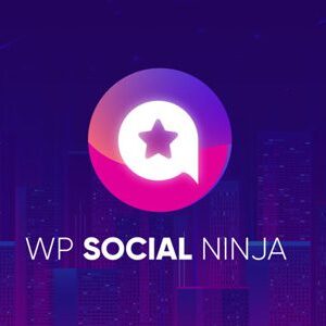 WP Social Ninja Pro 4.3.0