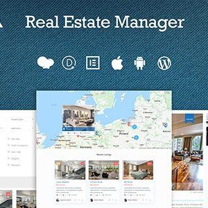 Real Estate Manager Pro 12.8.7