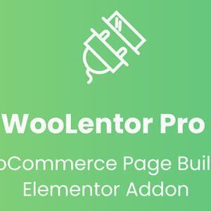 WooLentor Pro 2.8.6 – WooCommerce Page Builder Elementor Addon