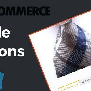 WooCommerce Auctions – WordPress Simple Auctions 3.0.9