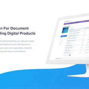 WordPress Download Manager Pro 7.5.3 + Addons