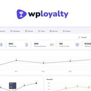 WPLoyalty 1.4.6 – Points and Rewards for WooCommerce